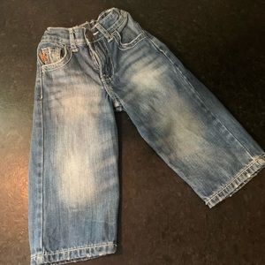 20X 2T jeans